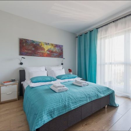 Wagonowa P&O Apartments Varşovia Exterior foto