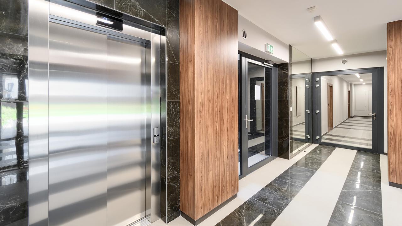 Wagonowa P&O Apartments Varşovia Exterior foto